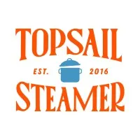 Topsail Steamer