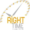 RIGHT TIME LIMITED RIGHT TIME LIMITED