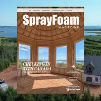 Spray Foam Magazine