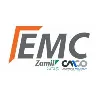 Eastern Morris Cranes (EMC) Eastern Morris Cranes (EMC)