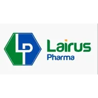 Lairus Pharma Pvt Ltd