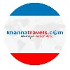 Khanna Travels and Holidays Khanna Travels and Holidays