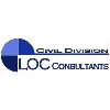 LOC Consultants, Civil Division, Inc. LOC Consultants, Civil Division, Inc.