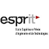 Ecole Supérieure Privée d'Ingénierie et de Technologies - ESPRIT Ecole Supérieure Privée d'Ingénierie et de Technologies - ESPRIT