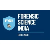 Forensic Science India, FSI Forensic Science India, FSI