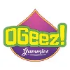 OGeez! OGeez!