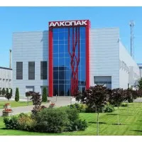 Production Unitary Enterprise ALCOPACK Production Unitary Enterprise ALCOPACK