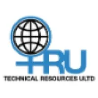 Technical Resources Unlimited, Inc, 'TRU'​