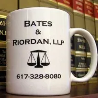 Bates & Riordan, LLP Attorneys-at-Law