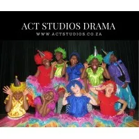 ACT Studios email format