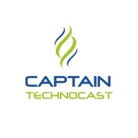 Captain Technocast Limited Captain Technocast Limited