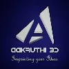 Aakruthi3D Pvt. Ltd. Aakruthi3D Pvt. Ltd.