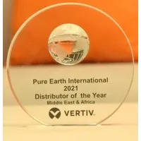 Pure Earth International Pure Earth International