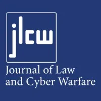 Journal of Law & Cyber Warfare