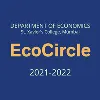 EcoCircle, St. Xavier's College (Autonomous), Mumbai. EcoCircle, St. Xavier's College (Autonomous), Mumbai.