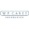 W. P. Carey Foundation W. P. Carey Foundation