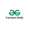 GeeksForGeeks Campus Body - SRMIST Delhi-NCR GeeksForGeeks Campus Body - SRMIST Delhi-NCR