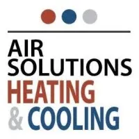 Air Solutions Heating & Cooling Inc Air Solutions Heating & Cooling Inc