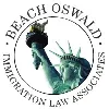 Beach-Oswald Immigration Law Associates, PC
