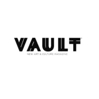 Vault New Art & Culture Magazine