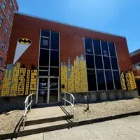 The Infinity Center