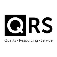 Quality Resourcing Service(QRS) Quality Resourcing Service(QRS)