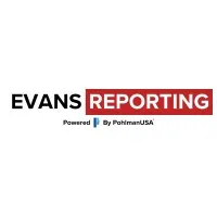 Evans Reporting Evans Reporting