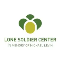 The Lone Soldier Center in memory of Michael Levin