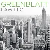 Greenblatt Law LLC Greenblatt Law LLC