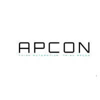 APCON AUTOMATION INDIA PVT. LTD.