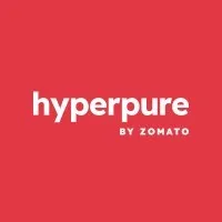 Zomato's Hyperpure