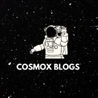 Cosmox Blogs