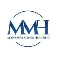 Marampa Mines Holding FZE DMCC