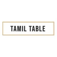 Tamil Table