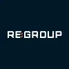 REGROUP REGROUP
