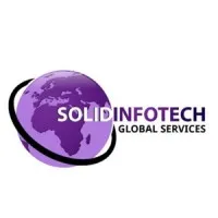 Solid Infotech Global Services Pvt. Ltd. Solid Infotech Global Services Pvt. Ltd.