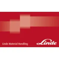Linde Material Handling Russia Linde Material Handling Russia