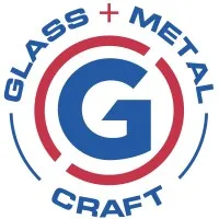 Glass and Metal Craft