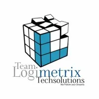 Logimetrix Techsolutions Pvt. Ltd.