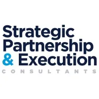 SP&E Consultants, Strategic Partnership & Execution
