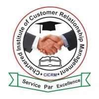 The Chartered Institute of Customer Relationship Management The Chartered Institute of Customer Relationship Management