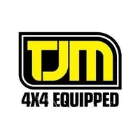 TJM 4x4 Equipped