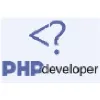 PHP Developer PHP Developer