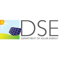 Department of Solar Energy: Pandit Deendayal Energy University Department of Solar Energy: Pandit Deendayal Energy University