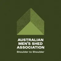 Australian Men's Shed Association (AMSA) Australian Men's Shed Association (AMSA)