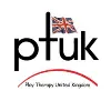 Play Therapy UK
