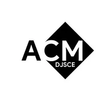 DJSCE ACM Student Chapter