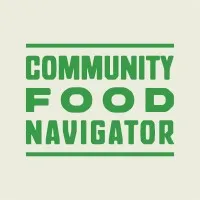Community Food Navigator