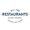 All the Restaurants All the Restaurants