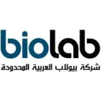 BioLab Arabia Limited
